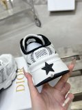 ディオール靴 DIOR 2025新作 スニーカー