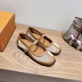 エルメス靴 HERMES 2025新作 カジュアルシューズ