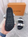 ルイヴィトン靴 LOUIS VUITTON 2025新作 サンダル