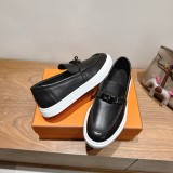 エルメス靴 HERMES 2025新作 カジュアルシューズ