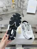 ディオール靴 DIOR 2025新作 スニーカー