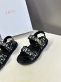 ディオール靴 DIOR 2025新作 サンダル