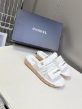 シャネル靴 CHANEL 2025新作 スリッパ