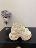 シャネル靴 CHANEL 2025新作 カジュアルシューズ