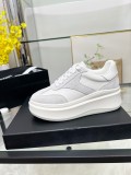 シャネル靴 CHANEL 2025新作 スニーカー
