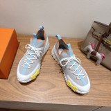 エルメス靴 HERMES 2025新作 カジュアルシューズ