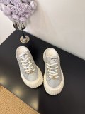 シャネル靴 CHANEL 2025新作 カジュアルシューズ