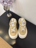 シャネル靴 CHANEL 2025新作 カジュアルシューズ