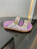 グッチ靴 GUCCI 2025新作 スリッパ