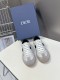 ディオール靴 DIOR 2025新作 カジュアルシューズ