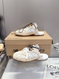 ミュウミュウ靴 Miu Miu 2025新作 スニーカー
