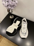 シャネル靴 CHANEL 2025新作 カジュアルシューズ