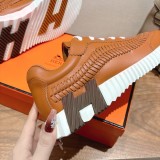 エルメス靴 HERMES 2025新作 カジュアルシューズ