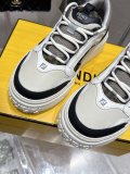 フェンディ靴 FENDI 2025新作 スニーカー