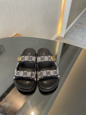 グッチ靴 GUCCI 2025新作 スリッパ