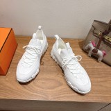 エルメス靴 HERMES 2025新作 カジュアルシューズ