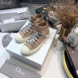 ディオール靴 DIOR 2025新作 カジュアルシューズ