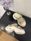 シャネル靴 CHANEL 2025新作 カジュアルシューズ
