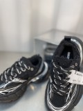 バレンシアガ靴 BALENCIAGA 2025新作 カジュアルシューズ