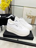 シャネル靴 CHANEL 2025新作 スニーカー