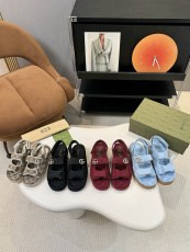 グッチ靴 GUCCI 2025新作 サンダル
