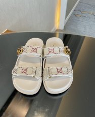 グッチ靴 GUCCI 2025新作 スリッパ