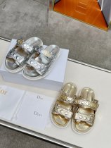 ディオール靴 DIOR 2025新作 スリッパ ディオール靴 DIOR 2025新作 スリッパ