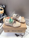ミュウミュウ靴 Miu Miu 2025新作 スニーカー