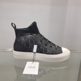 ディオール靴 DIOR 2025新作 カジュアルシューズ