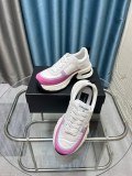 シャネル靴 CHANEL 2025新作 スニーカー