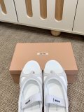 ミュウミュウ靴 Miu Miu 2025新作 サンダル