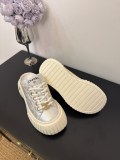 シャネル靴 CHANEL 2025新作 カジュアルシューズ