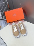 エルメス靴 HERMES 2025新作 カジュアルシューズ