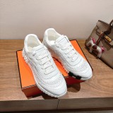 エルメス靴 HERMES 2025新作 カジュアルシューズ