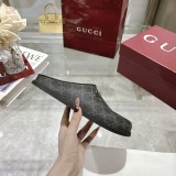 グッチ靴 GUCCI 2025新作 スリッパ