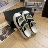 シャネル靴 CHANEL 2025新作 スニーカー