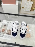 ミュウミュウ靴 Miu Miu 2025新作 カジュアルシューズ