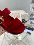 プラダ靴 PRADA 2025新作 スリッパ