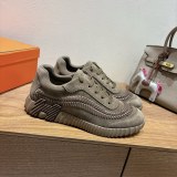 エルメス靴 HERMES 2025新作 カジュアルシューズ