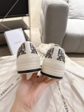 ディオール靴 DIOR 2025新作 スニーカー