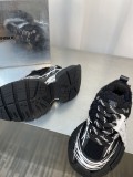 バレンシアガ靴 BALENCIAGA 2025新作 カジュアルシューズ