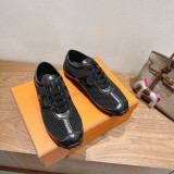 エルメス靴 HERMES 2025新作 カジュアルシューズ