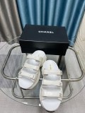 シャネル靴 CHANEL 2025新作 サンダル