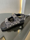 グッチ靴 GUCCI 2025新作 サンダル