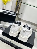 シャネル靴 CHANEL 2025新作 スニーカー