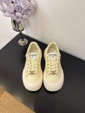 シャネル靴 CHANEL 2025新作 カジュアルシューズ