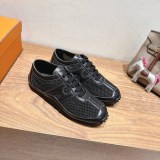 エルメス靴 HERMES 2025新作 カジュアルシューズ