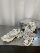 バレンシアガ靴 BALENCIAGA 2025新作 カジュアルシューズ