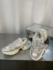 バレンシアガ靴 BALENCIAGA 2025新作 カジュアルシューズ