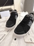ディオール靴 DIOR 2025新作 スニーカー